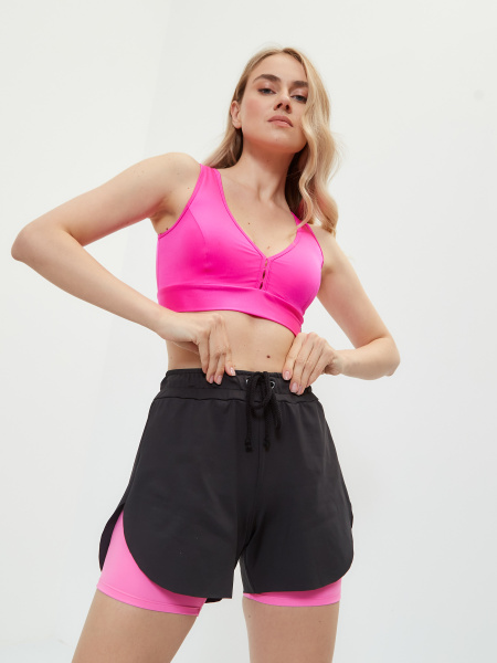 Шорты Twin Set